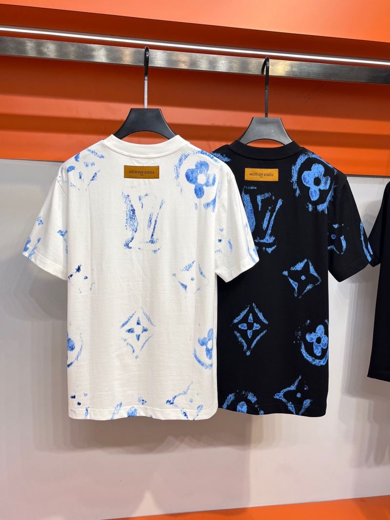 Louis Vuitton T-Shirts